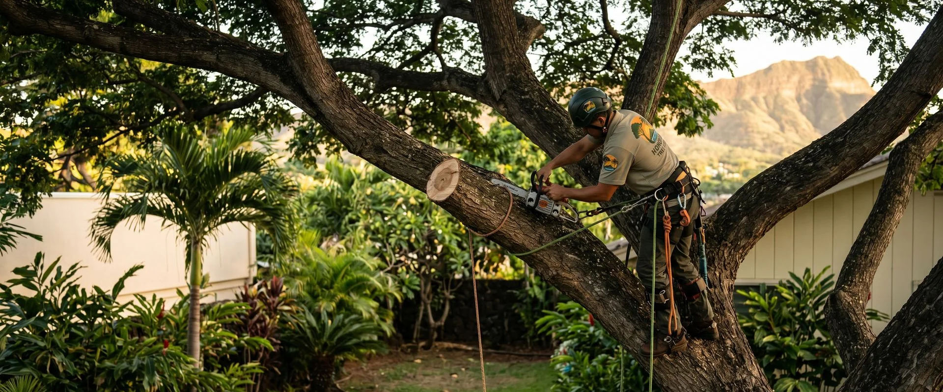 Tree Removal